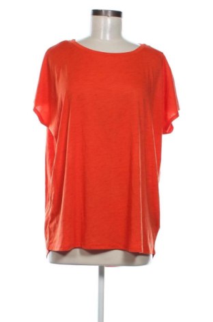 Дамска блуза Tchibo, Размер XL, Цвят Оранжев, Цена 10,22 €