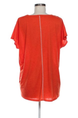 Дамска блуза Tchibo, Размер XL, Цвят Оранжев, Цена 10,22 €