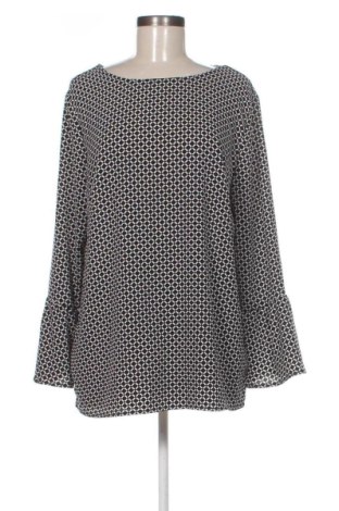 Bluză de femei Tchibo, Mărime XL, Culoare Multicolor, Preț 60,99 Lei