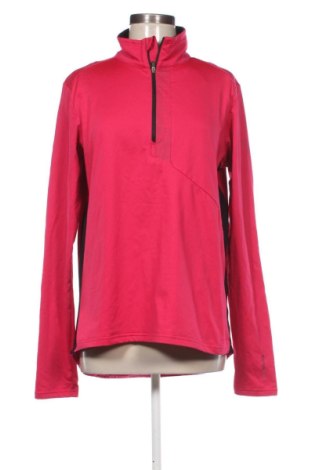 Damen Shirt Tenson, Größe XL, Farbe Rosa, Preis 22,99 €