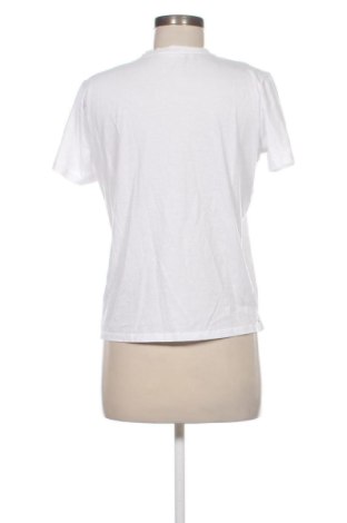 Damen Shirt Terranova, Größe M, Farbe Weiß, Preis 10,00 €