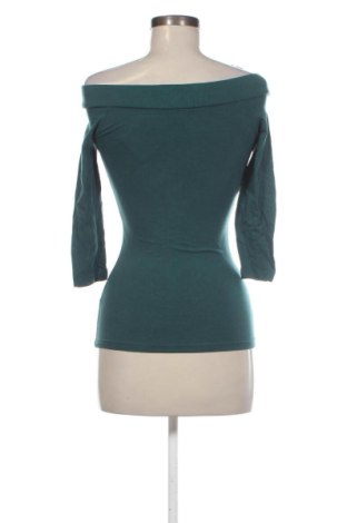 Bluză de femei Terranova, Mărime S, Culoare Verde, Preț 60,99 Lei