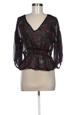 Bluză de femei Terranova, Mărime M, Culoare Multicolor, Preț 60,99 Lei