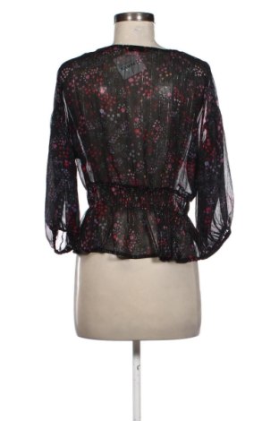 Bluză de femei Terranova, Mărime M, Culoare Multicolor, Preț 60,99 Lei
