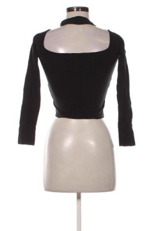 Bluză de femei Terranova, Mărime XS, Culoare Negru, Preț 60,99 Lei
