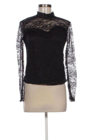 Damen Shirt Terranova, Größe M, Farbe Schwarz, Preis 12,99 €