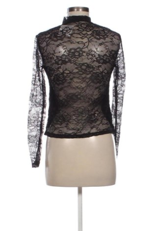 Damen Shirt Terranova, Größe M, Farbe Schwarz, Preis 12,99 €