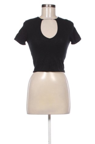 Bluză de femei Terranova, Mărime S, Culoare Negru, Preț 60,99 Lei