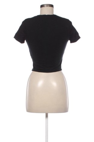 Bluză de femei Terranova, Mărime S, Culoare Negru, Preț 60,99 Lei