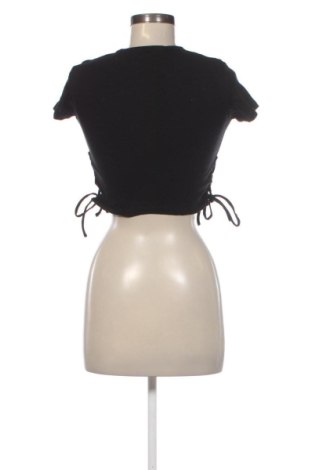 Bluză de femei Terranova, Mărime XS, Culoare Negru, Preț 60,99 Lei