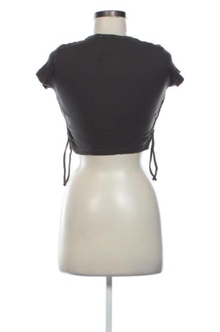 Damen Shirt Terranova, Größe S, Farbe Grau, Preis 10,00 €