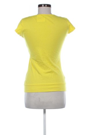 Damen Shirt Terranova, Größe M, Farbe Gelb, Preis 9,70 €