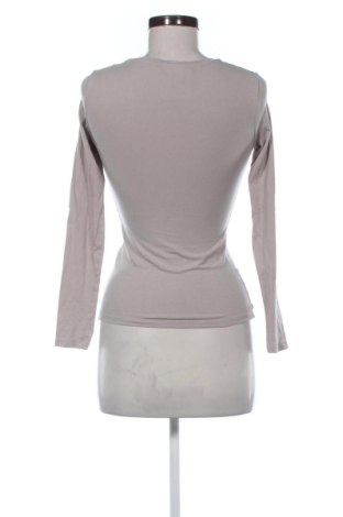 Damen Shirt Terranova, Größe XS, Farbe Grau, Preis 9,70 €