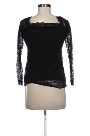 Дамска блуза Tezenis, Размер S, Цвят Черен, Цена 10,22 €