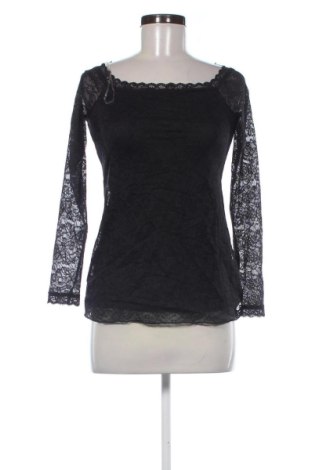 Damen Shirt Tezenis, Größe S, Farbe Schwarz, Preis € 15,99