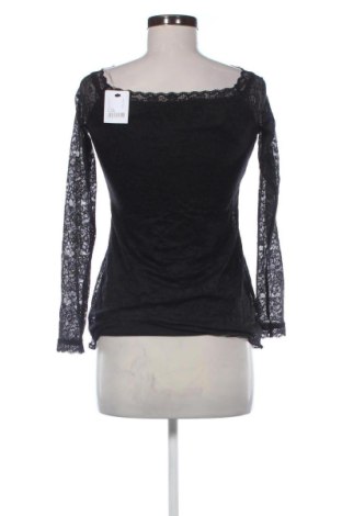 Damen Shirt Tezenis, Größe S, Farbe Schwarz, Preis € 15,99