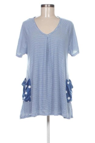 Dámská halenka Tezenis, Velikost XL, Barva Vícebarevné, Cena  269,00 Kč