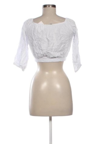 Bluzka damska Tezenis, Rozmiar M, Kolor Biały, Cena 51,99 zł