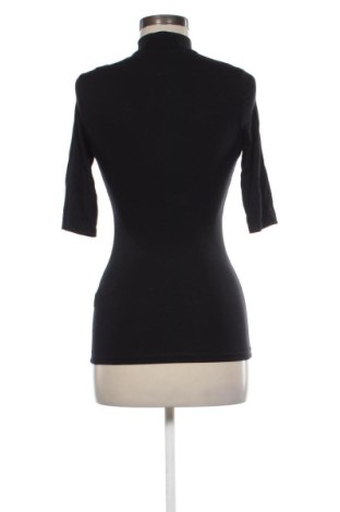 Damen Shirt Tezenis, Größe S, Farbe Schwarz, Preis 15,85 €