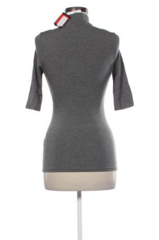 Bluzka damska Tezenis, Rozmiar S, Kolor Szary, Cena 84,94 zł