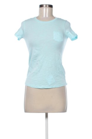 Damen Shirt Tezenis, Größe S, Farbe Blau, Preis 15,85 €