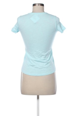 Damen Shirt Tezenis, Größe S, Farbe Blau, Preis 15,85 €