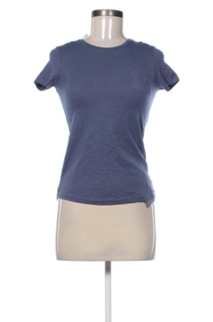 Damen Shirt Tezenis, Größe S, Farbe Blau, Preis 15,85 €