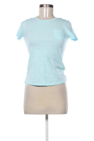 Damen Shirt Tezenis, Größe S, Farbe Blau, Preis 15,85 €