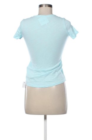 Damen Shirt Tezenis, Größe S, Farbe Blau, Preis 15,85 €