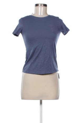 Damen Shirt Tezenis, Größe S, Farbe Blau, Preis € 15,99