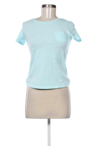 Damen Shirt Tezenis, Größe S, Farbe Blau, Preis 15,85 €