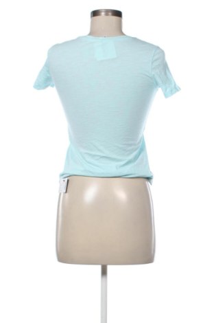 Damen Shirt Tezenis, Größe S, Farbe Blau, Preis 15,85 €