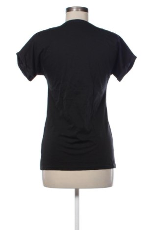 Damen Shirt Tezenis, Größe M, Farbe Schwarz, Preis 15,85 €