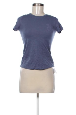 Damen Shirt Tezenis, Größe S, Farbe Blau, Preis 15,85 €