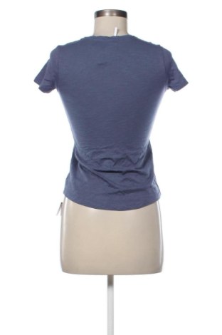 Damen Shirt Tezenis, Größe S, Farbe Blau, Preis 15,85 €