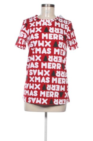 Damen Shirt Tezenis, Größe M, Farbe Mehrfarbig, Preis 15,85 €