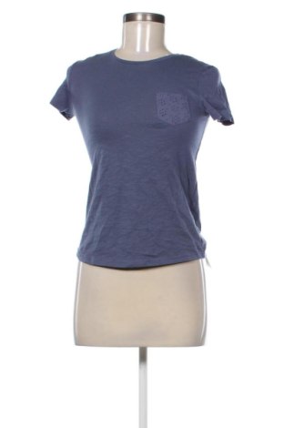 Damen Shirt Tezenis, Größe S, Farbe Blau, Preis 15,85 €