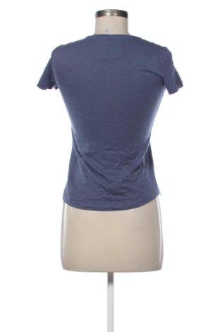 Damen Shirt Tezenis, Größe S, Farbe Blau, Preis 15,85 €