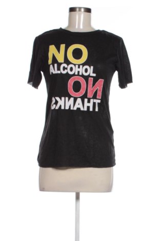 Bluzka damska Tezenis, Rozmiar S, Kolor Czarny, Cena 84,94 zł