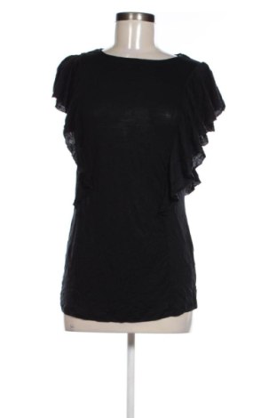 Damen Shirt Tezenis, Größe S, Farbe Schwarz, Preis 15,85 €