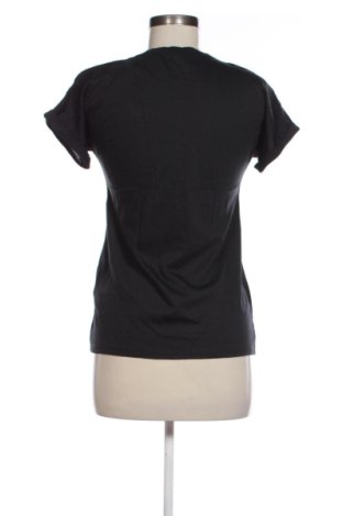 Damen Shirt Tezenis, Größe S, Farbe Schwarz, Preis 15,85 €