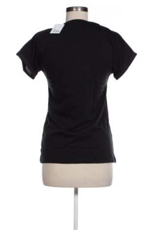 Damen Shirt Tezenis, Größe S, Farbe Schwarz, Preis 15,85 €