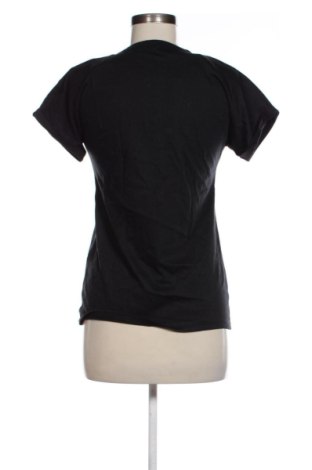 Damen Shirt Tezenis, Größe S, Farbe Schwarz, Preis 15,85 €
