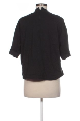 Damen Shirt The Kooples Sport, Größe M, Farbe Schwarz, Preis € 77,99