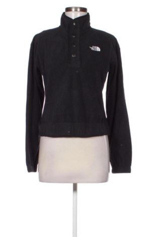 Дамска блуза The North Face, Размер M, Цвят Черен, Цена 91,00 €