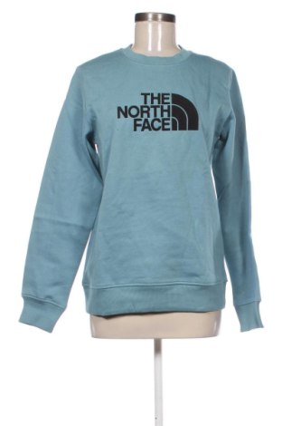 Bluză de femei The North Face, Mărime S, Culoare Albastru, Preț 514,99 Lei