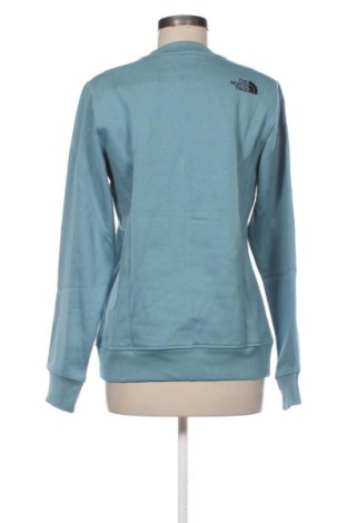Bluză de femei The North Face, Mărime S, Culoare Albastru, Preț 514,99 Lei