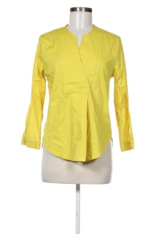 Bluză de femei The Shirt Company, Mărime S, Culoare Galben, Preț 67,99 Lei, #136377772