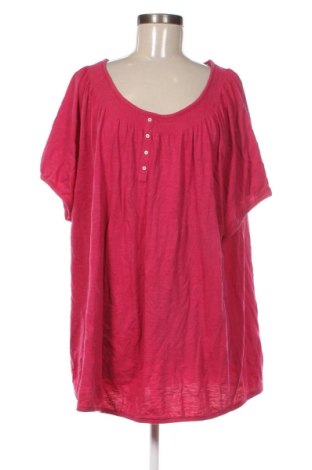 Bluză de femei Thea, Mărime XXL, Culoare Roz, Preț 85,99 Lei