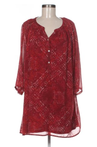 Damen Shirt Thea, Größe XXL, Farbe Mehrfarbig, Preis 22,99 €